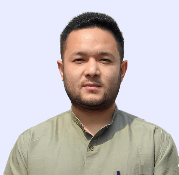 Photo of ADITYA GOLAY
